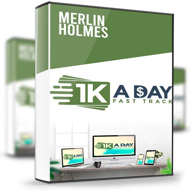 1k a day fast track free download