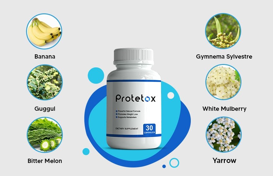 Is Protetox a Scam or Legit
