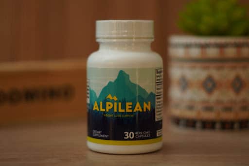 alpilean weight loss supplement reviews