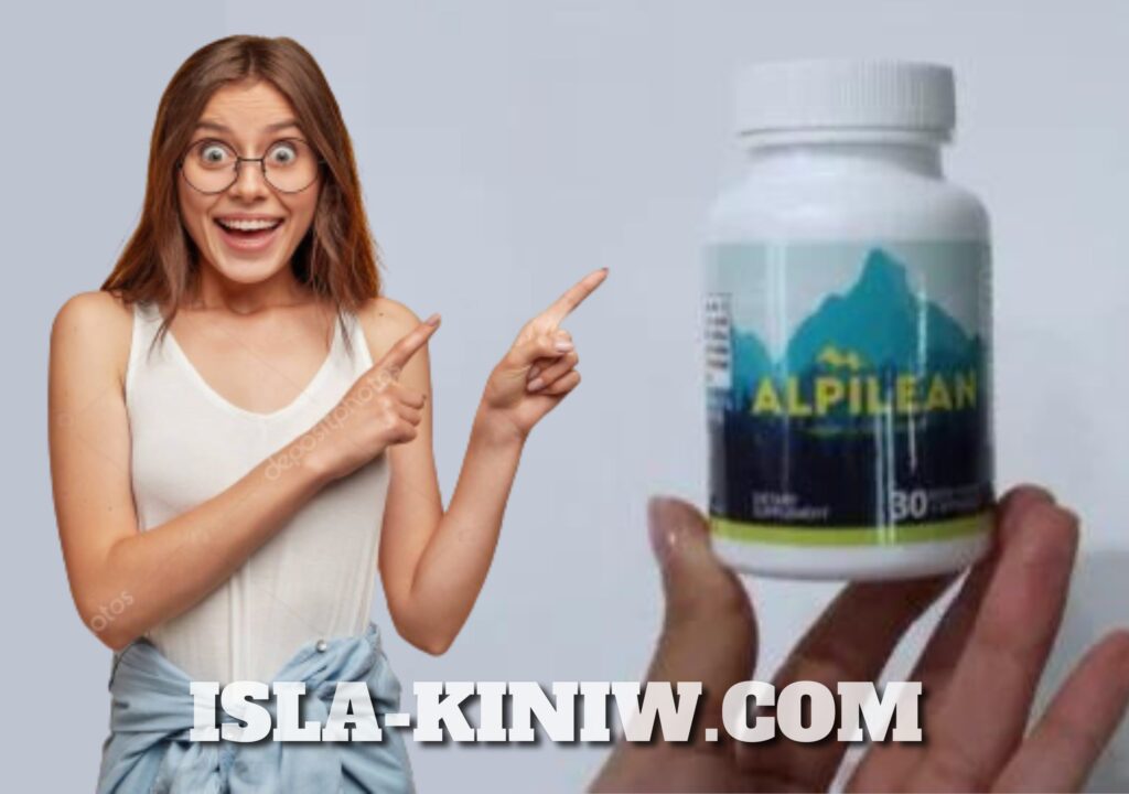 Alpilean scam Weight Loss Pills