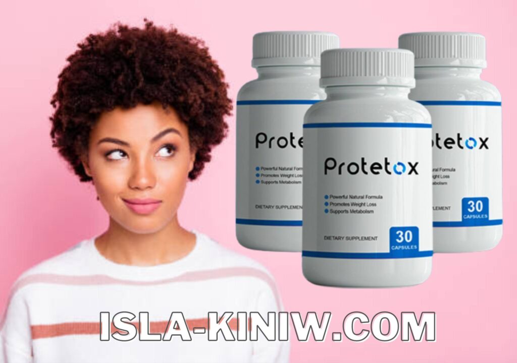 Does Protetox Really Work