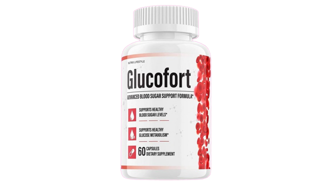 glucofort review scam complaints