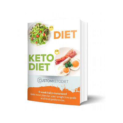 custom keto diet reviews 2022 update