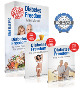 Diabetes Freedom Does It Work? Plan Program Effective 4 2DF2