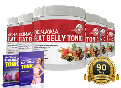 okinawa flat belly tonic scam