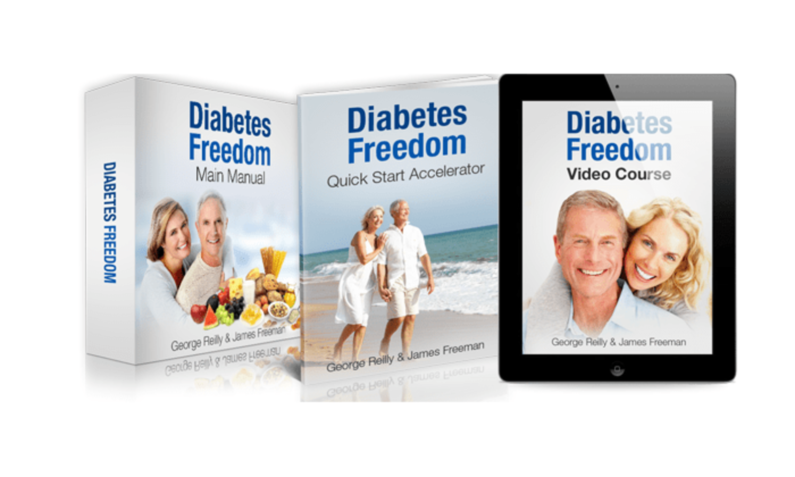 diabetes freedom does it work