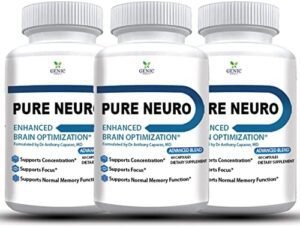 Pure Neuro Reviews and Complaints