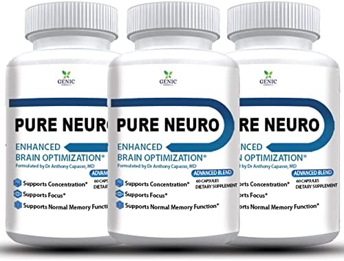 Pure Neuro Reviews and Complaints
