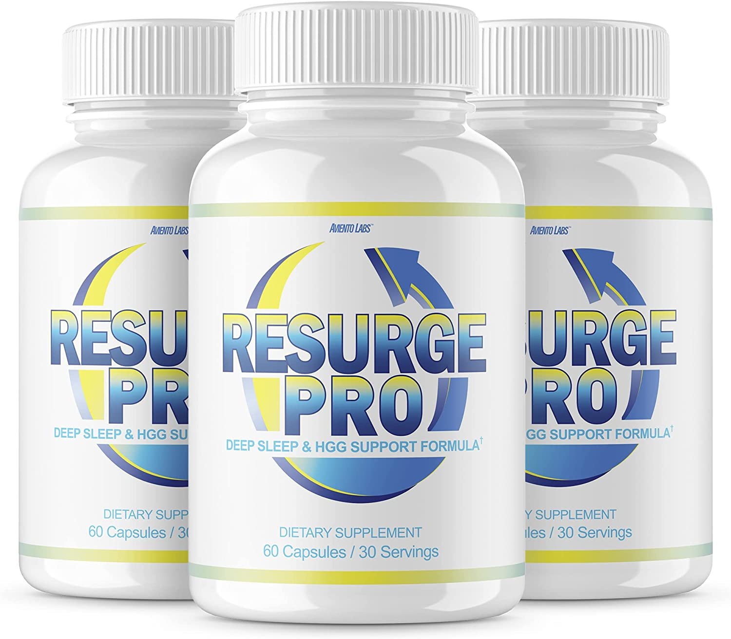 does resurge supplement really work
