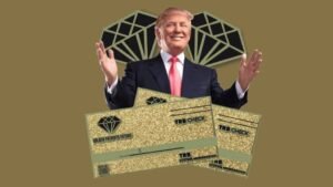 TRB Golden Check Reviews 2022 Shocking Updates