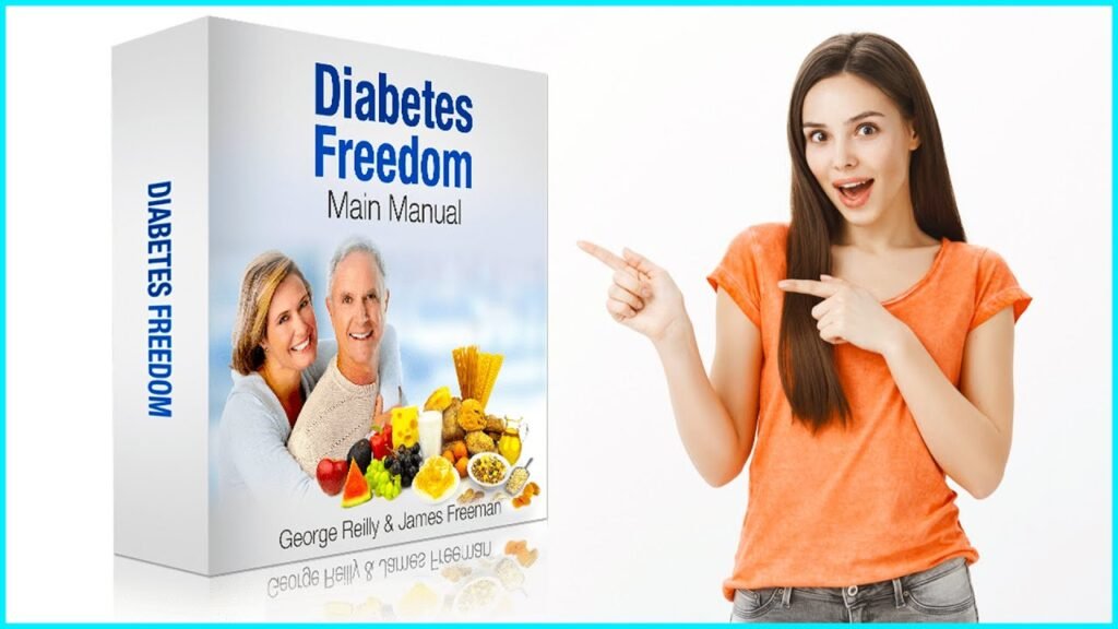 does diabetes freedom plan work