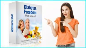 does diabetes freedom plan work