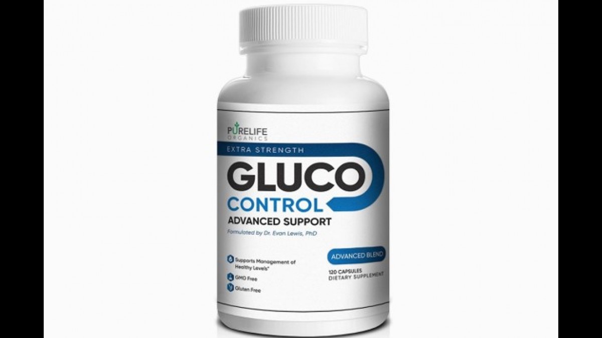 glucocontrol reviews and complaints