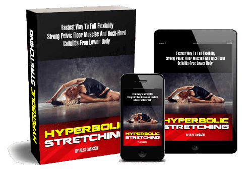 alex larsson hyperbolic stretching review