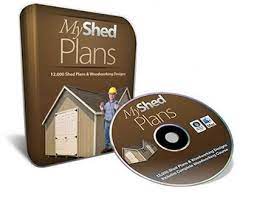 my shed plans free download