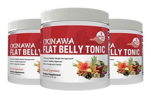 okinawa flat belly tonic scam