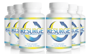 resurge supplement does it really work for weight loss