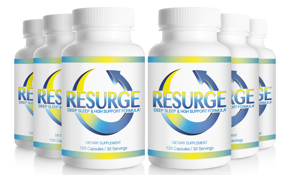resurge supplement does it really work for weight loss