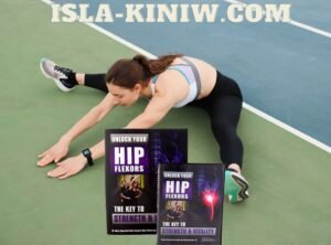 unlock your hip flexors scam compressed