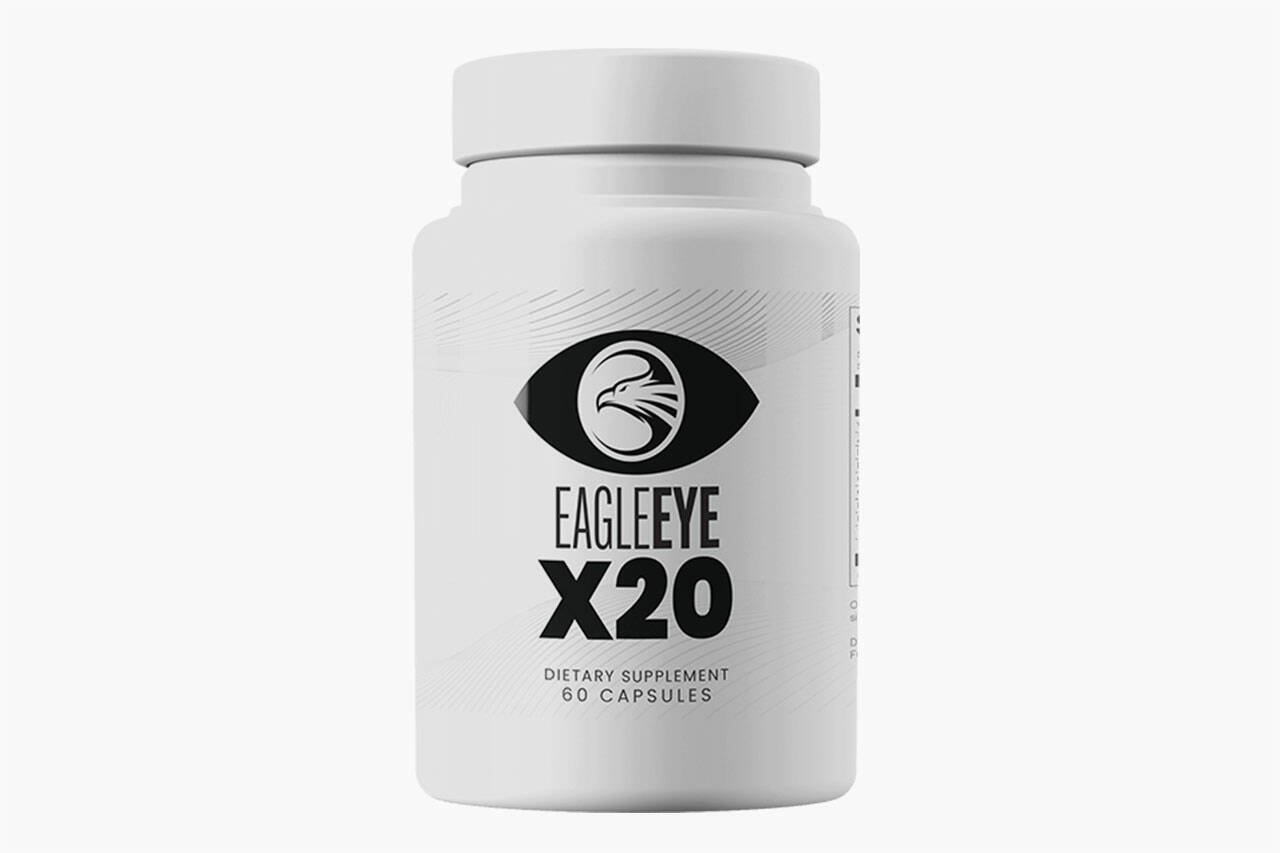 eagle eye x20 scam