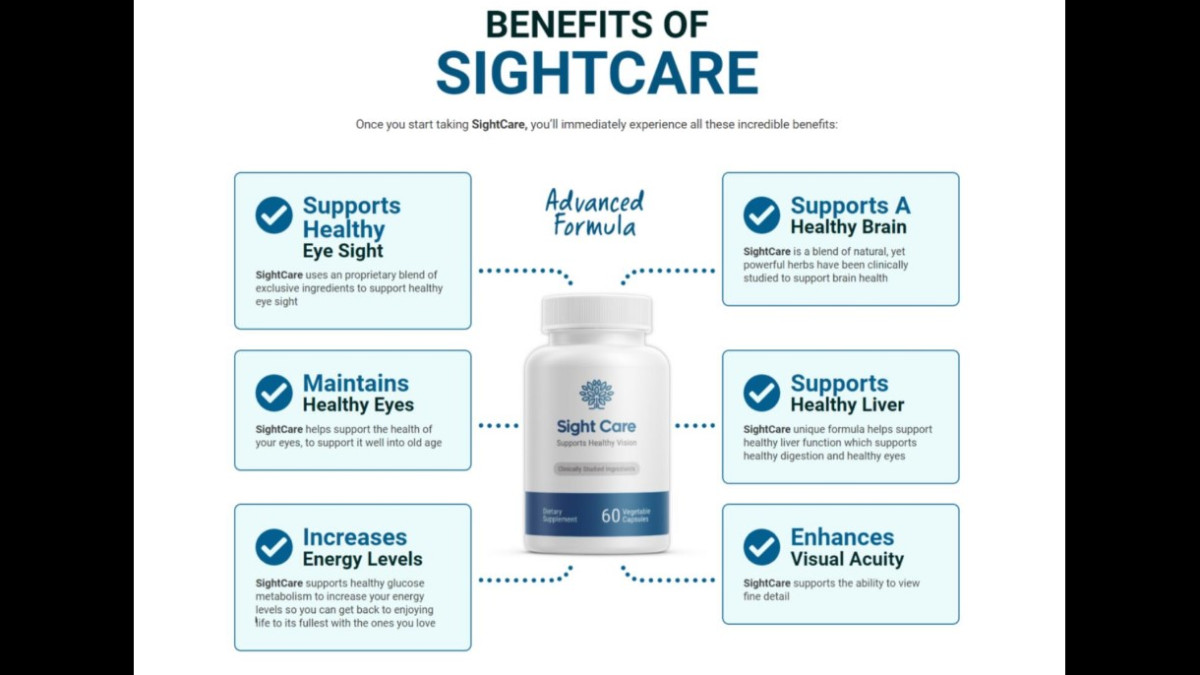 does sight care really work