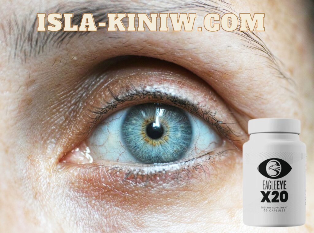 eagle eyes x20 supplements reviews compressed