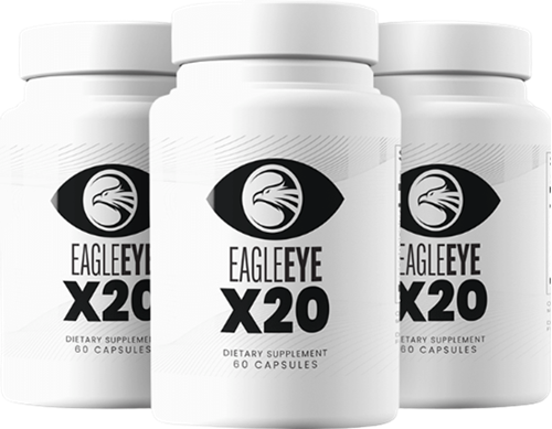 eagle eye x20 ingredients