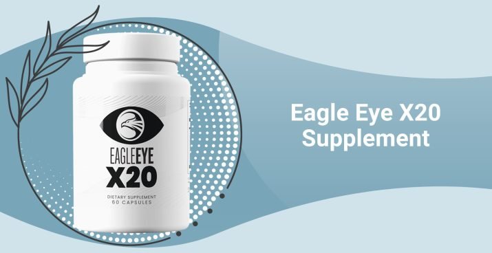 Is Eagle Eye x20 Scam? Exposing 20 20 Vision Supplement 4 eee3