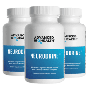 Neurodrine Reviews