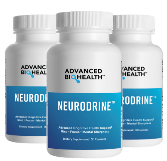 Neurodrine Reviews