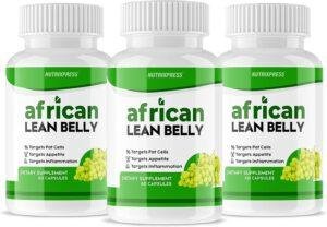 african lean belly customer reviews