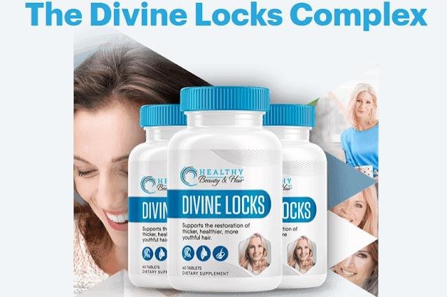 divine locks complex reviews