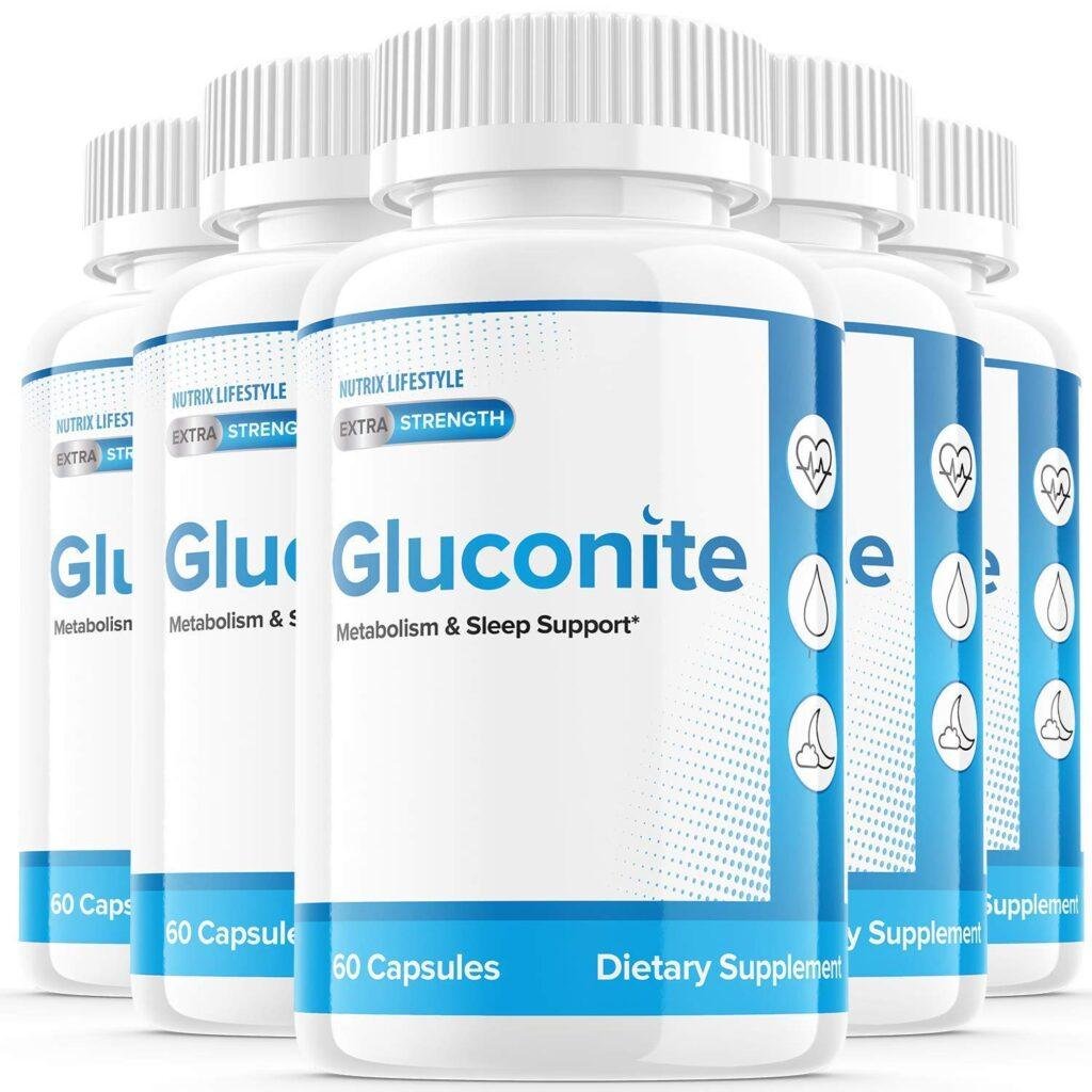 gluconite powder reviews