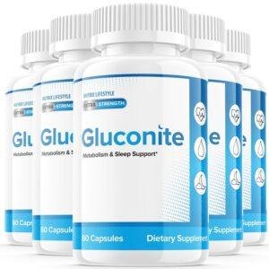 gluconite powder reviews