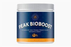peak bioboost reviews