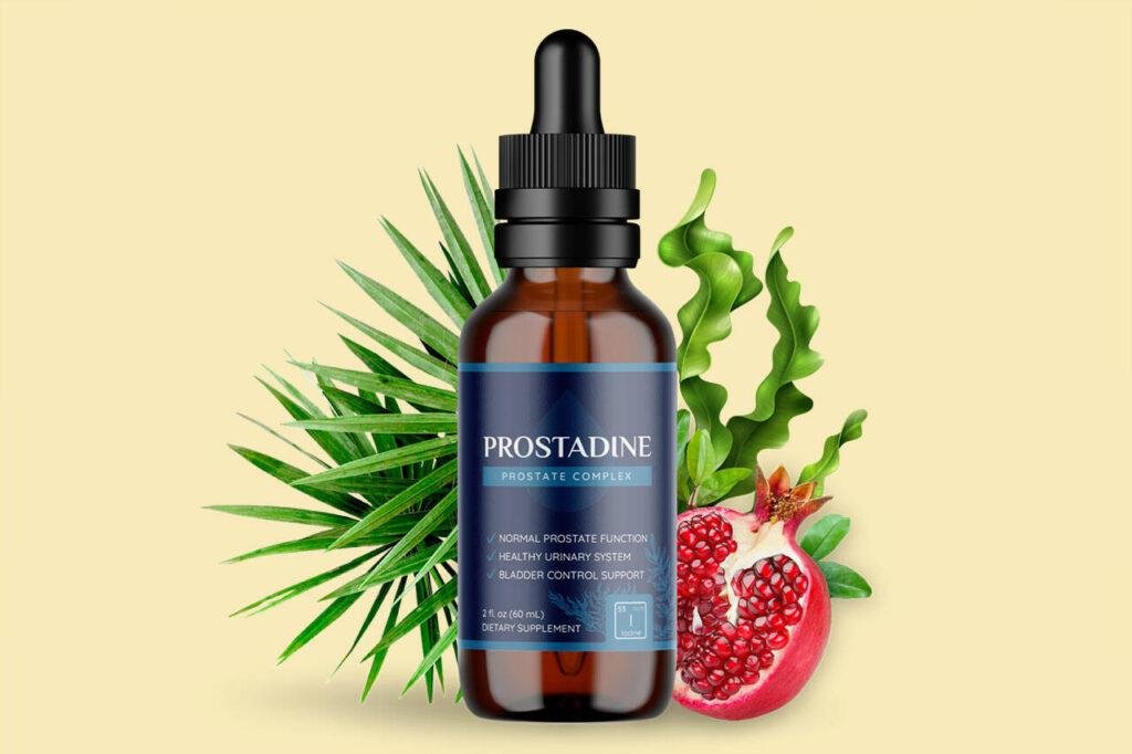 prostadine Reviews