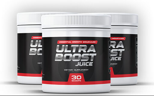 Ultra Boost Juice Male Enhancement Reviews 