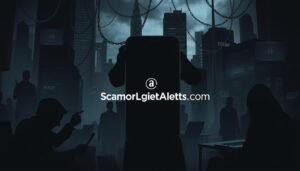 How scammers target victims