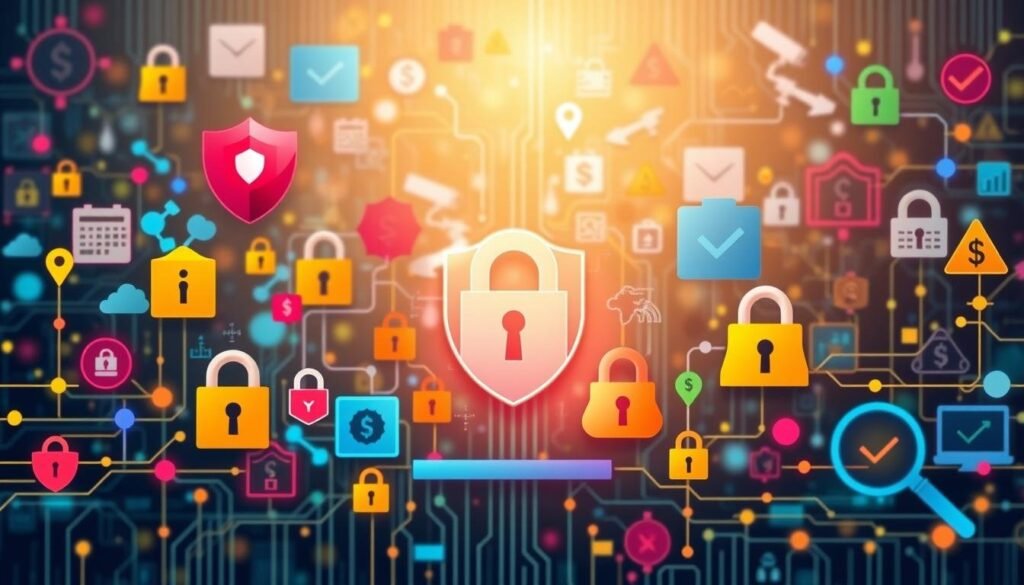 How to protect against financial scams
