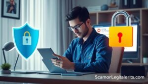How to protect against pretexting scams