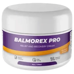 Balmorex