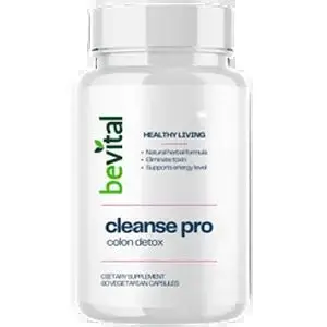 BeVital Cleanse Pro