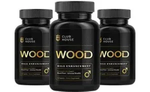 Clubhouse Wood Supplement