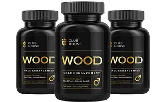 Clubhouse Wood Supplement