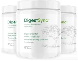 DigestSync