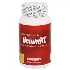 HeightXL