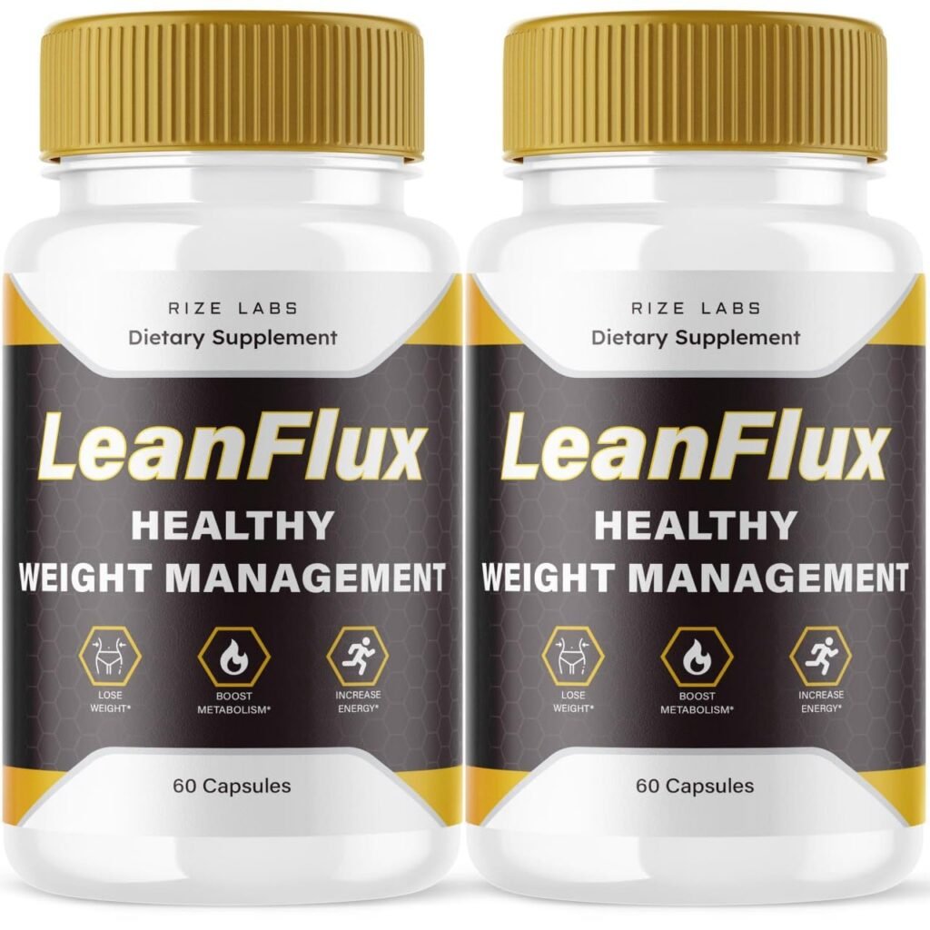 Is Lean Flux a Scam or Legit? Unbiased user Reports 2 Lean Flux