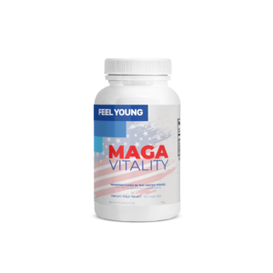 MAGA Vitality