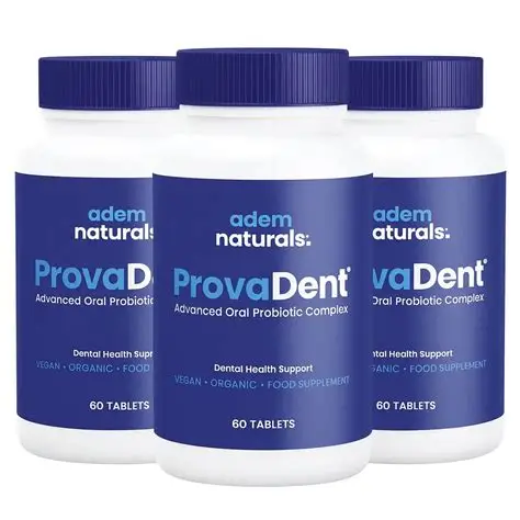 ProvaDent