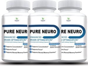 Pure Neuro